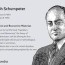 who was joseph schumpeter and what was