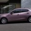 mazda2 fuel economy tops out at 43 mpg hwy