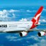 qantas is certified as a 4 star airline