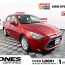 used 2017 toyota yaris ia for at