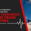 airplane accidents west palm beach