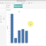 how to sort tableau visualization by