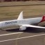 qantas airways record breaking 20 hour