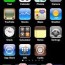 dock icons to your ios device