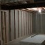 basement finishing as an owner builder