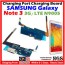 samsung galaxy note 3 lte n9005 with
