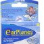 earplanes disposable ear plugs walgreens