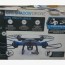 promax gps shadow drone for