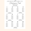 38 wedding seating chart templates