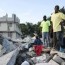 haiti s earthquake prevention and