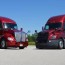 semi trucks for lease sfi trucks and