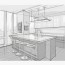 interior design sketch png transpa