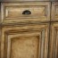 cabinetry and furniture finishes