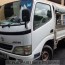 used 2006 toyota dyna truck 100 manual
