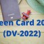 green card 2022 dv 2022 başvurusuna