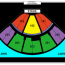 sline amphitheatre seating chart