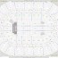 row numbers detailed seating chart