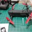 amimon falcore connex racing drone
