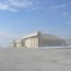 afghanistan hangar complex sprung