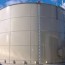 200 000 gallon bolted steel tank