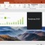 animate charts in powerpoint