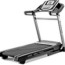 interactive treadmills workouts