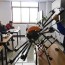 china s drone schools field pilots for