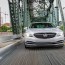 2018 buick lacrosse eist rated at 35