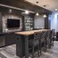 modern basement bar ideas to bring home