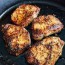 10 minute pan fried boneless pork chops