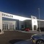 ford motor company go green dealership