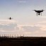 drones and airports when things can go