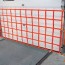 loading dock nets material handling 24 7