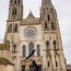 day trip to chartres france with kids