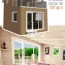 a frame tiny house plans cute cottages