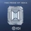 largest lab grown diamond jewellery