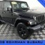 used 2016 jeep wrangler for near