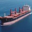 dry bulk ship chartering v ocean shipping