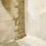 basement walls hydrostatic pressure