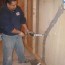waterproofing a basement from the