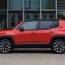 2022 jeep renegade photo gallery