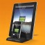 incharge duo charging station for ipad