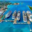 nau bahamas new providence island