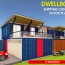 shipping container homes floor plans