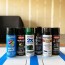 the best spray paint for wood furniture