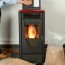 do pellet stoves need a chimney