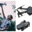 top 5 drones with stunning cameras for