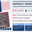 23 diffe types of roofing shingles