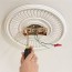 how to install a ceiling fan home