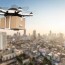 new drones for business signal the